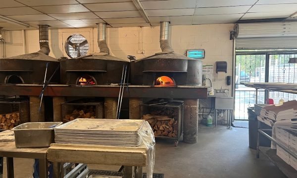 Antico Pizza Napoletana