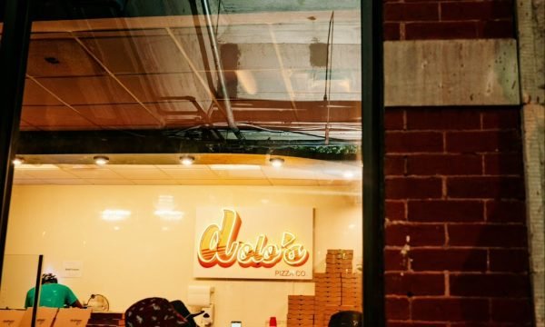 Dolo’s Pizza Co.