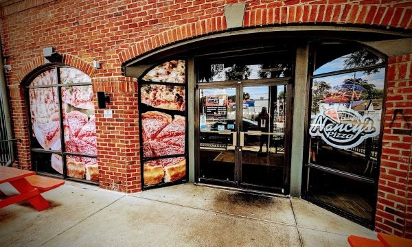 Nancy's Chicago Pizza - Midtown