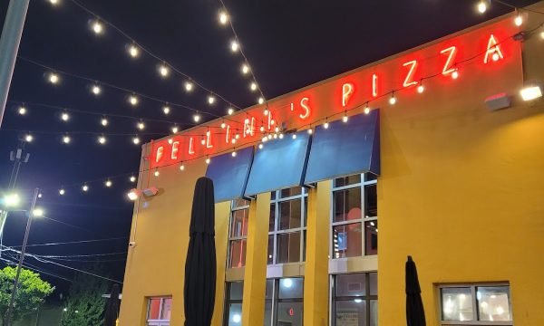 Fellini's Pizza
