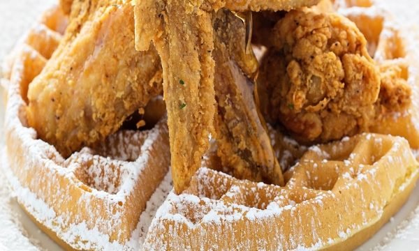 Soul Food Tender