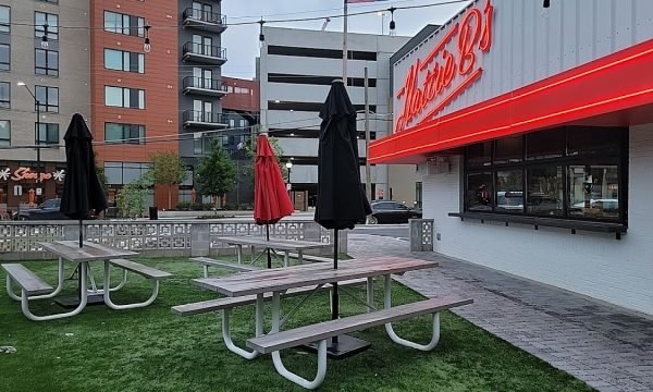 Hattie B's Hot Chicken- Atlanta West Midtown