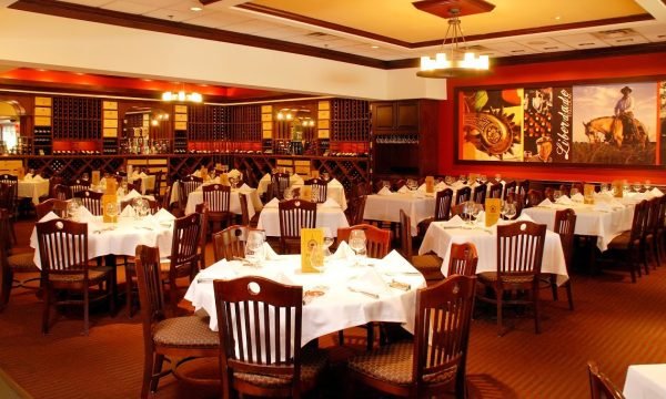 Fogo de Chão Brazilian Steakhouse