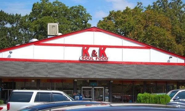 K & K Soul Food