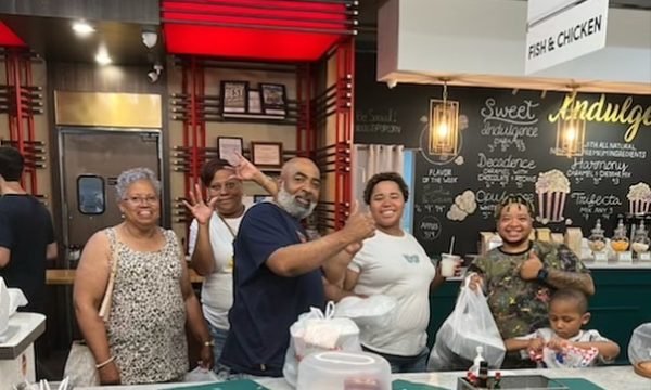 Soul: Food & Culture