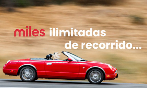 Miles Car Rental Atlanta