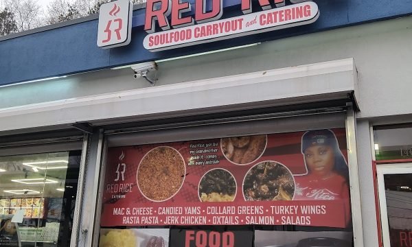 Red Rice Restaurant & Catering