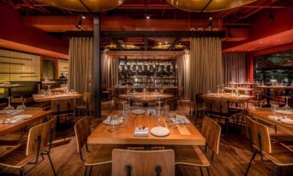 KR SteakBar