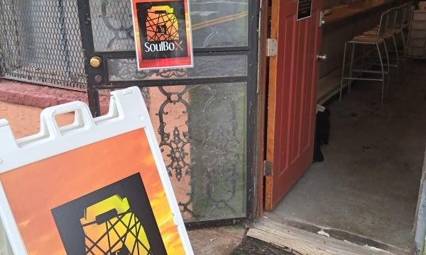 Soulbox Soulfood