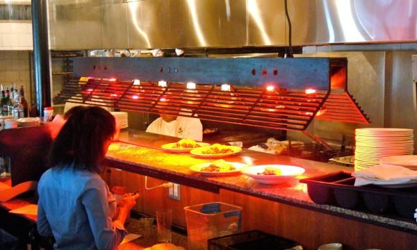 South City Kitchen Midtown