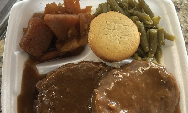 South Fork Soul Food