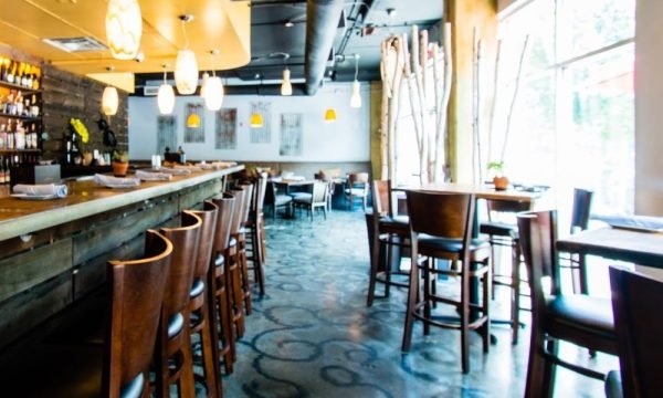 Twisted Soul Cookhouse & Pours