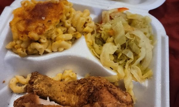 West End Soul Food
