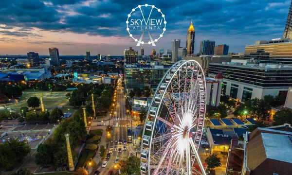 SkyView Atlanta