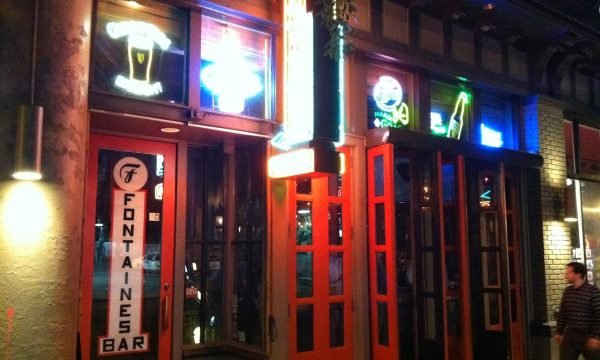 Fontaine's Oyster House