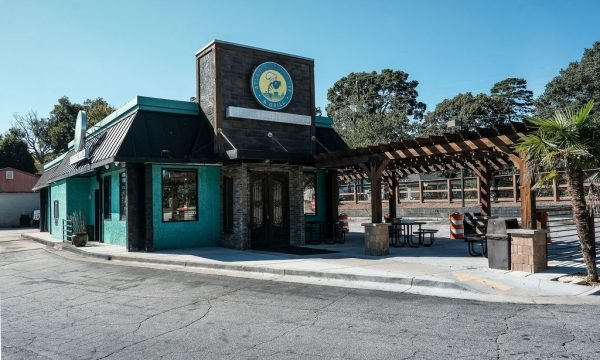Atlanta Fish House and Grill