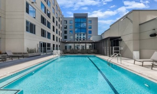 AC Hotel Atlanta Midtown