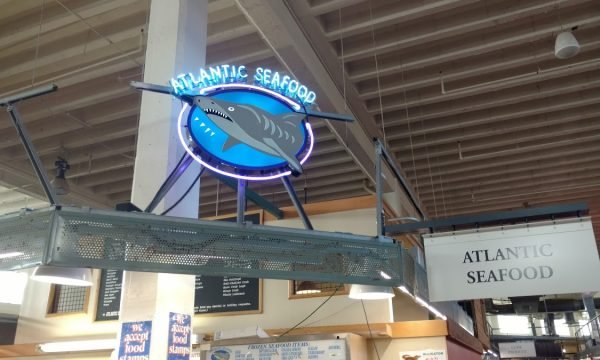 Atlantic Seafood
