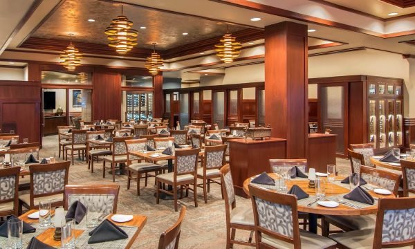 McCormick & Schmick's Seafood & Steaks