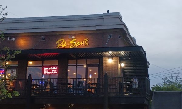 Ru San's