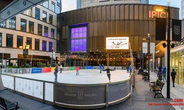 Colony Square