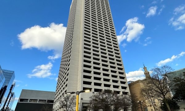 Tower Square