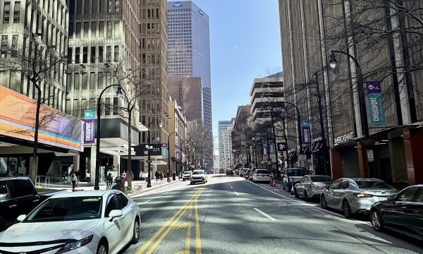 Peachtree Center