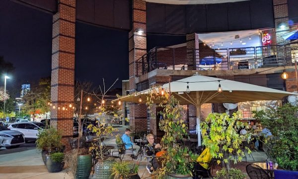 Midtown Promenade
