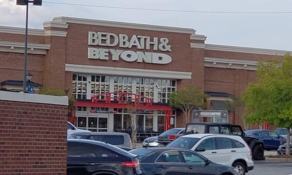 Edgewood Retail District