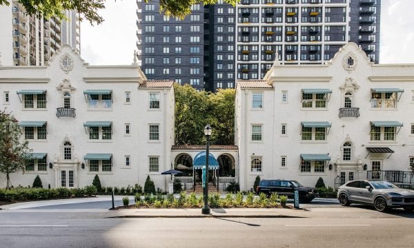 Hotel Granada Midtown