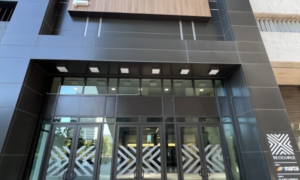 The Exchange at Tower Square