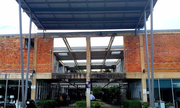 StudioPlex Alley