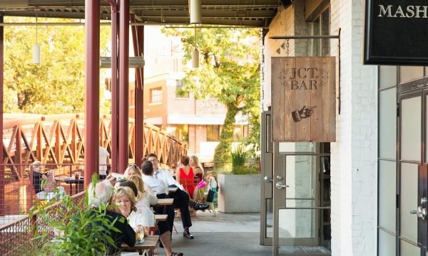 Westside Provisions District