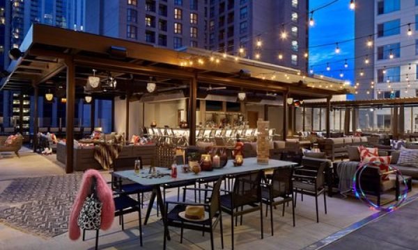 Moxy Atlanta Midtown