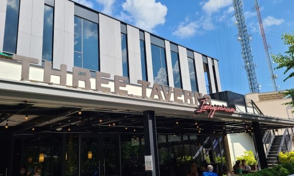 Atlanta Dairies