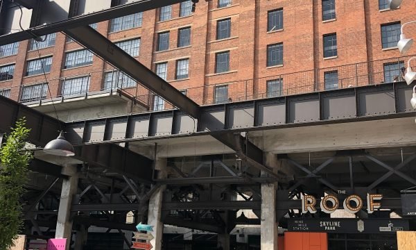 Ponce City Market
