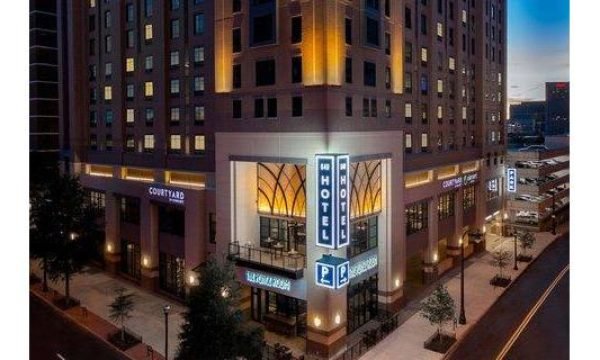 Element Atlanta Midtown