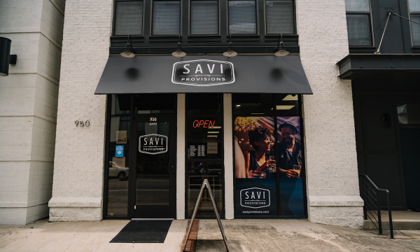 Savi Provisions - MStreet