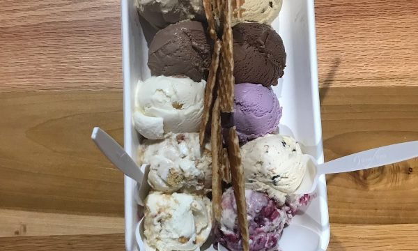 Jeni's Splendid Ice Creams