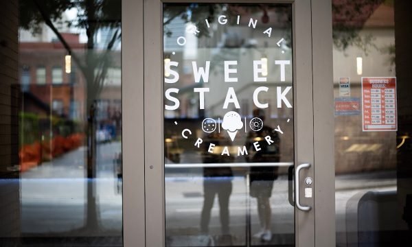Sweet-Stack Creamery