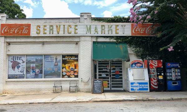 L & M Market