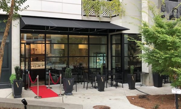 Voga Italian Gelato | Crepes | Coffee | Chocolate | Desserts