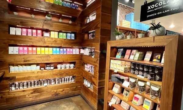 Xocolatl Chocolate
