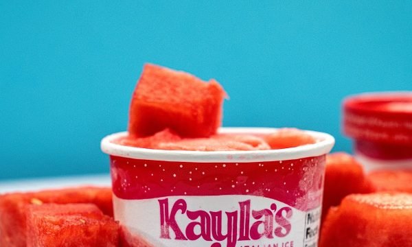 Kayla's Italian Ice LLC