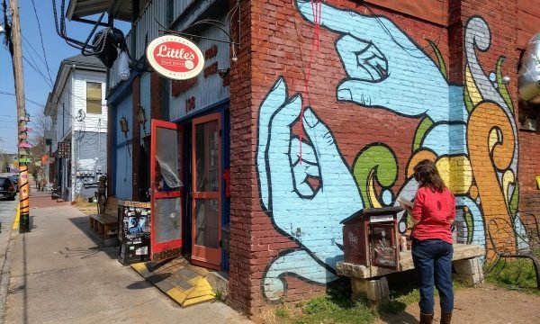 Little's Food Store