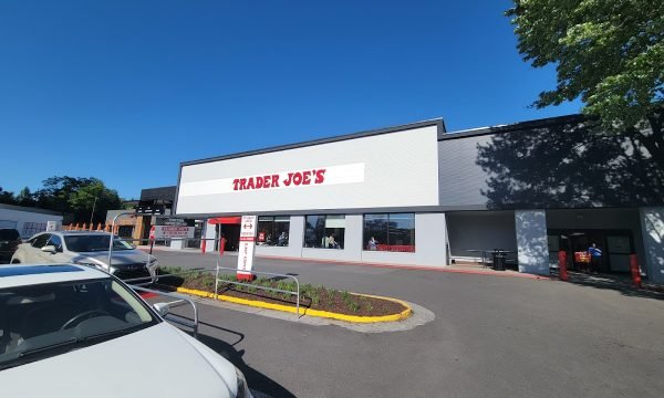Trader Joe's