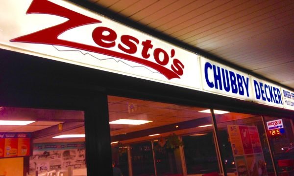 Zesto - East Atlanta