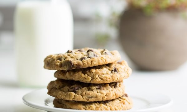 Tiff's Treats Cookie Delivery
