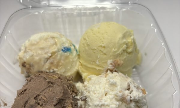 Handel's Homemade Ice Cream