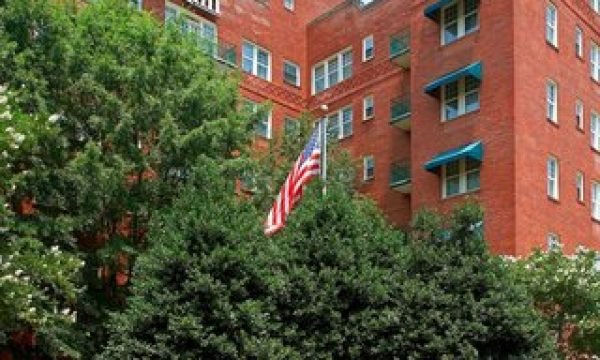 Residence Inn Atlanta Midtown/Georgia Tech